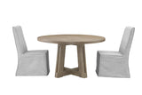 Bassett Gray McGuire Dining Table