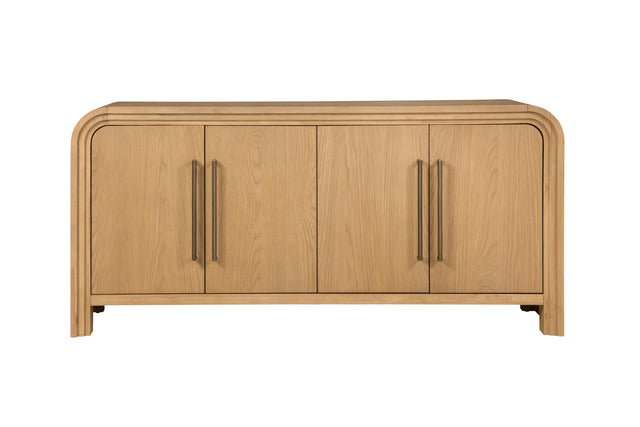 Bassett Brown Chandler Sideboard