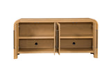 Bassett Brown Chandler Sideboard
