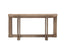 Bassett Natural Mindi McGuire Console Table