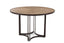 Bassett Bronze Trucco Dining Table