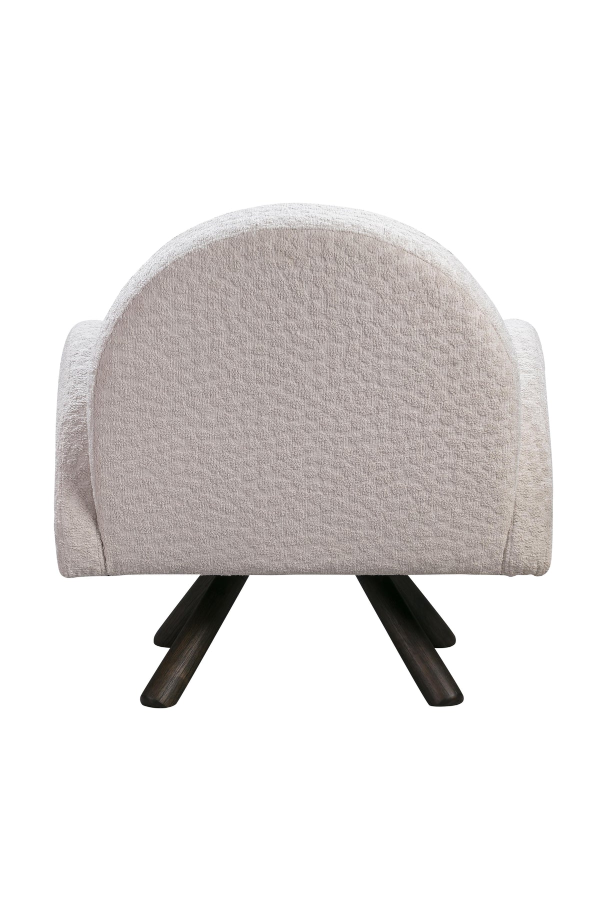 Bassett Beige Myrtle Accent Chair