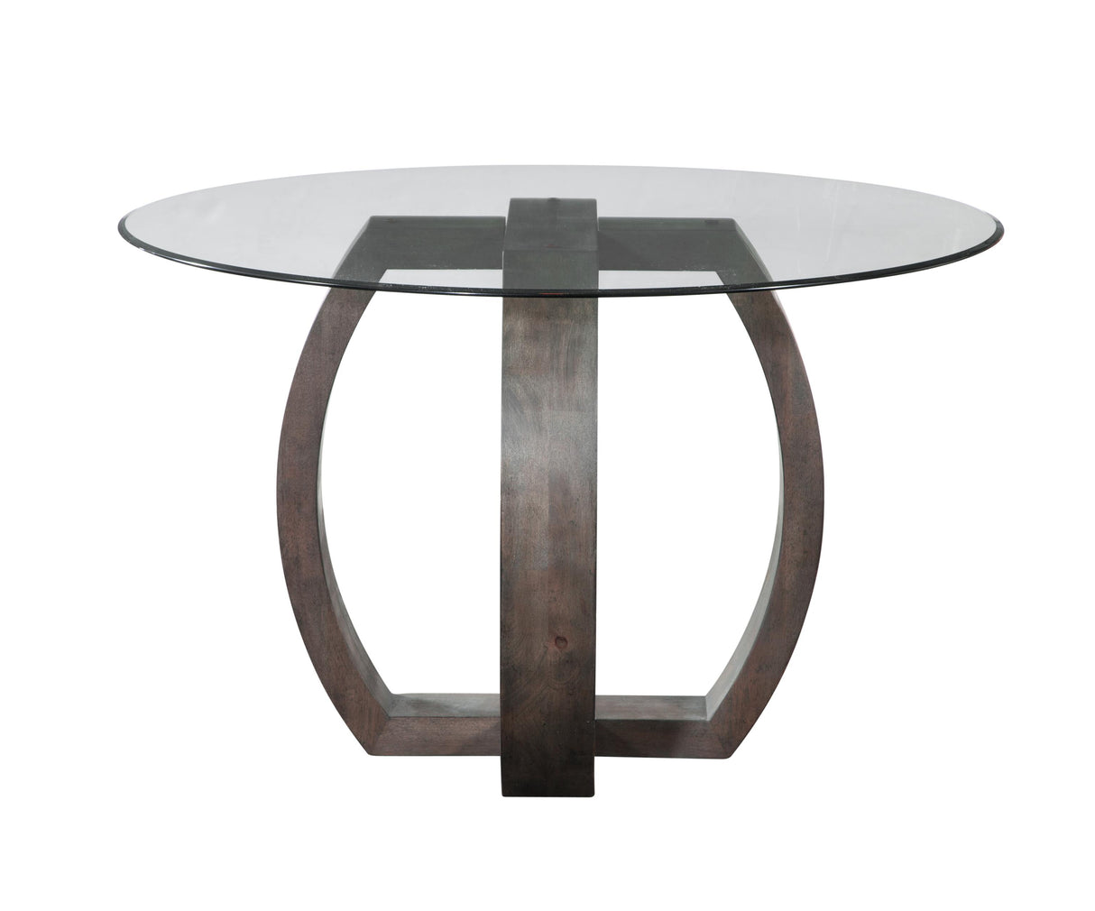 Bassett Brown Kellan Dining Table