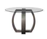 Bassett Brown Kellan Dining Table