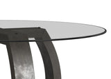 Bassett Brown Kellan Dining Table