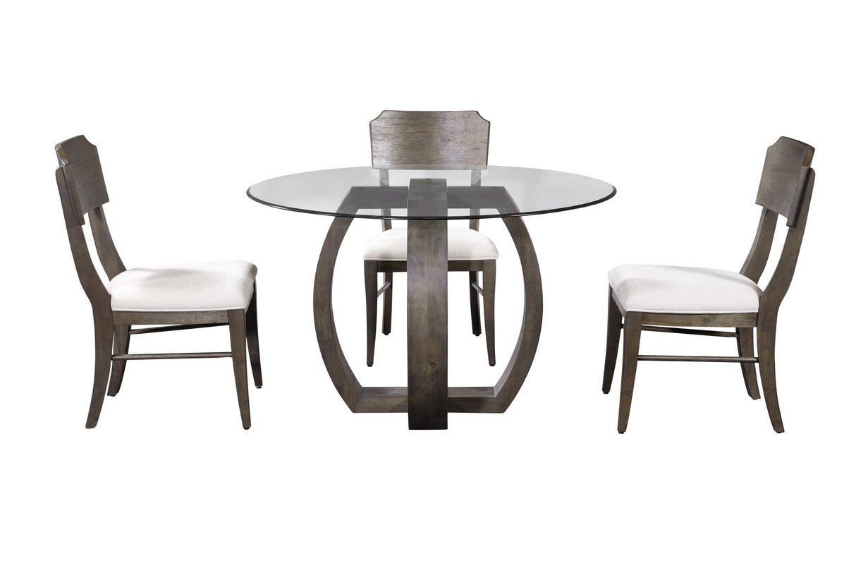 Bassett Brown Kellan Dining Table