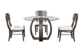 Bassett Brown Kellan Dining Table