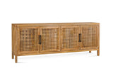 Bassett Brown Pentak Server