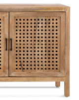 Bassett Brown Pentak Server