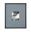 Bassett Matte Black Frame Urban Bound I Framed Print