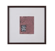Bassett Gray Dual Dichotomy I Framed Print