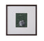Bassett Gray Dual Dichotomy III Framed Print