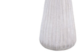 Bassett White Aimee Accent Table