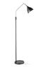 Bassett Bronze Walden Floor Lamp