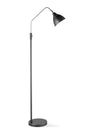 Bassett Bronze Walden Floor Lamp