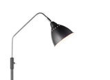 Bassett Bronze Walden Floor Lamp