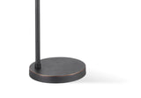 Bassett Bronze Walden Floor Lamp