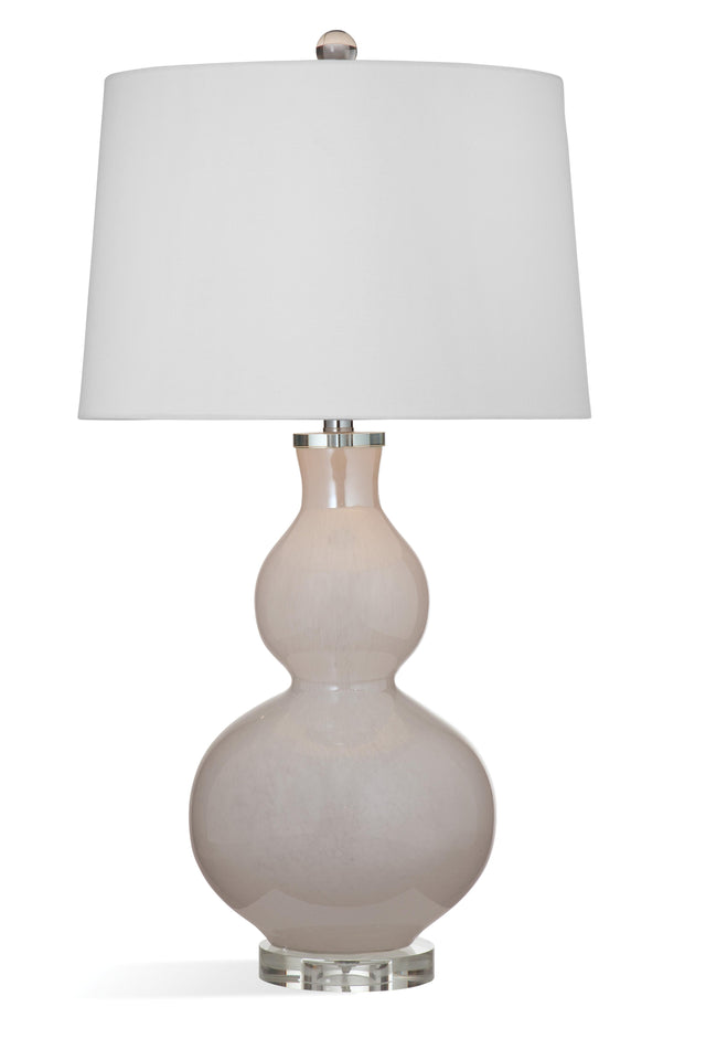 Bassett Pearl Thayer Table Lamp