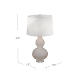 Bassett Pearl Thayer Table Lamp