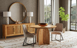 Bassett Cream Sabrina Table Lamp