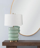 Bassett Green Marzz Table Lamp