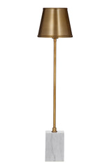 Bassett Gold Gold Table Lamp
