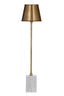 Bassett Gold Gold Table Lamp