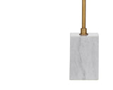 Bassett Gold Gold Table Lamp