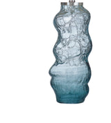 Bassett Blue Atchison Table Lamp