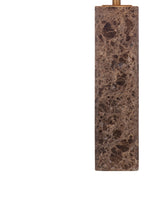 Bassett Brown Berrien Table Lamp