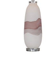 Bassett Beige Benin Table Lamp