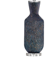 Bassett Blue Loundes Table Lamp