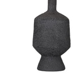 Bassett Black Hartley Table Lamp