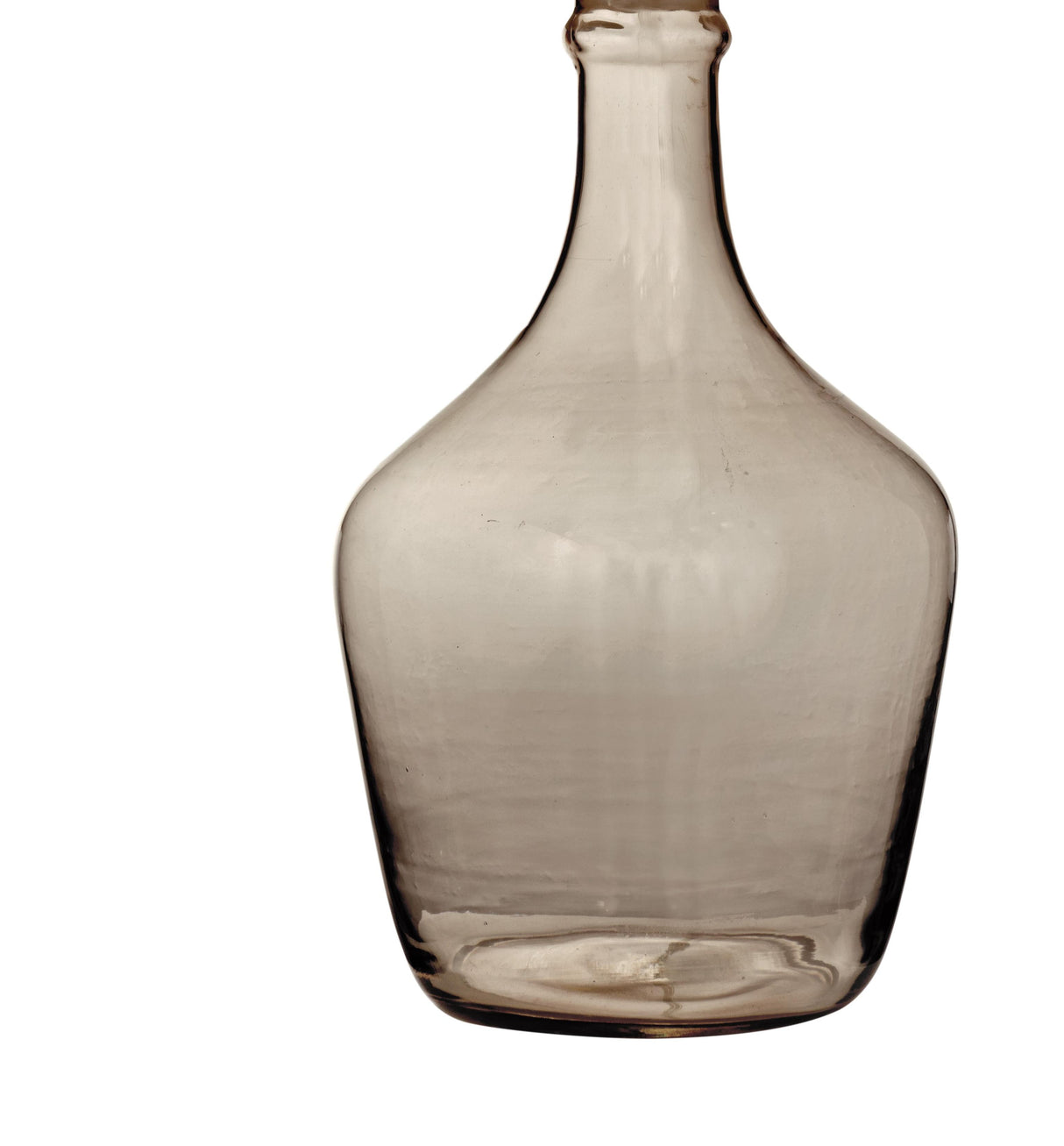 Bassett Smoke Leeza Table Lamp