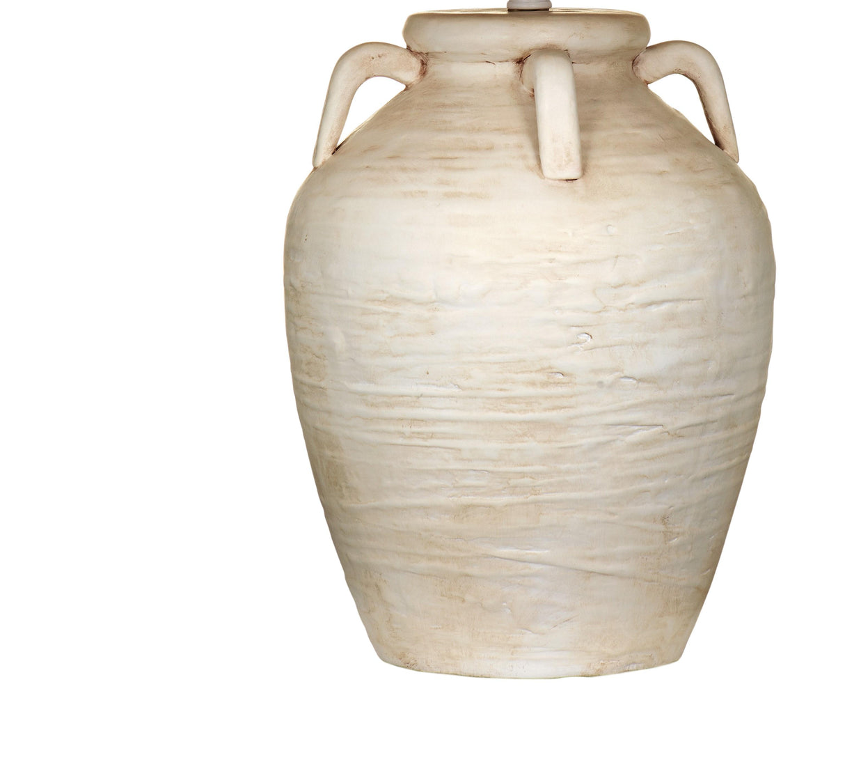 Bassett Cream Breeze Table Lamp