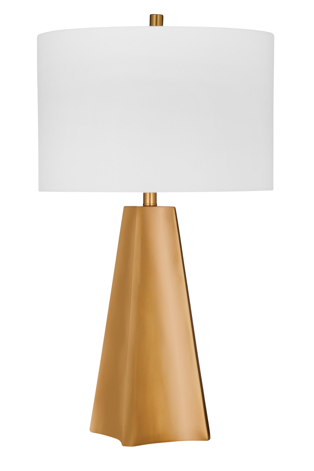 Bassett Gold Torrington Table Lamp