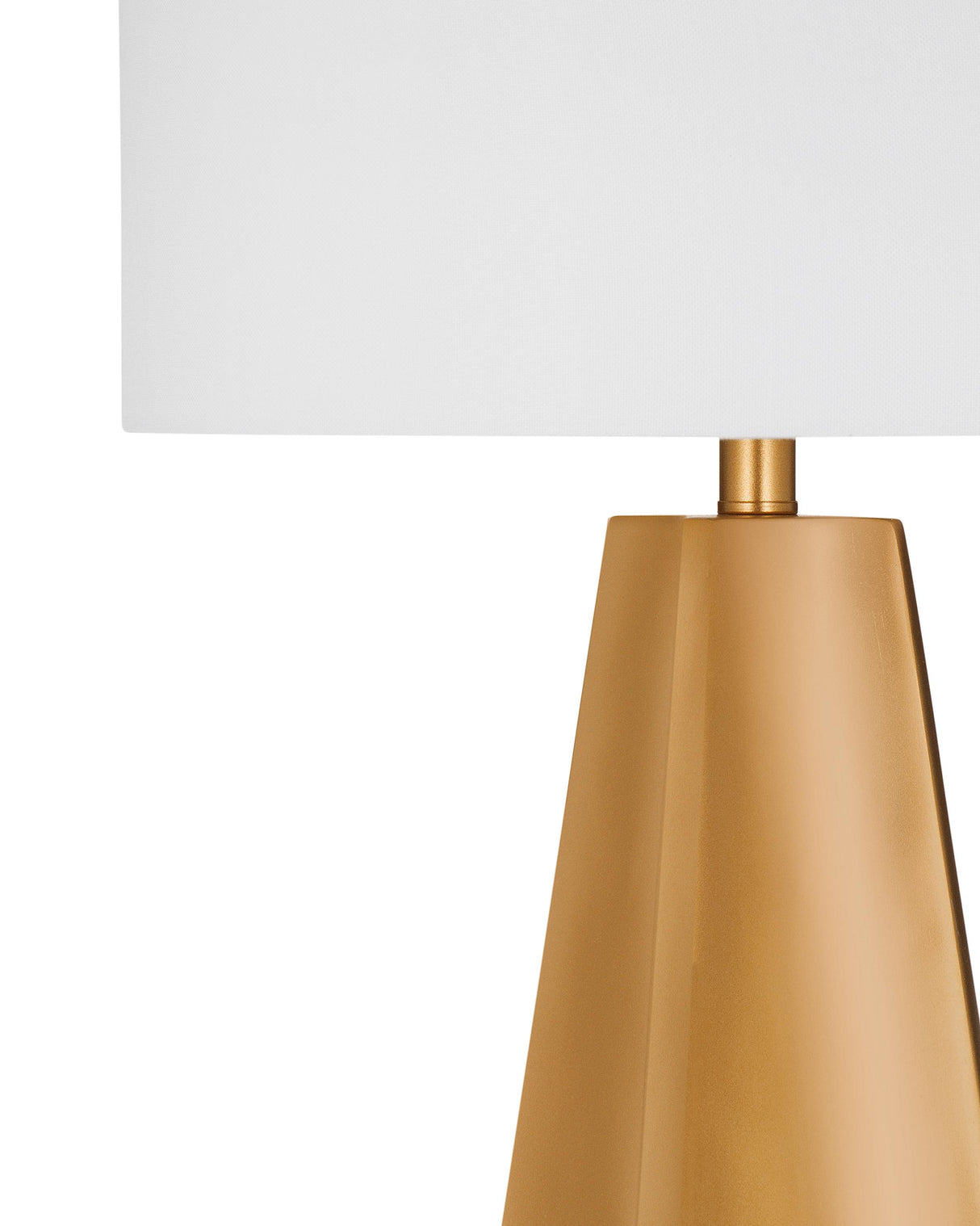 Bassett Gold Torrington Table Lamp