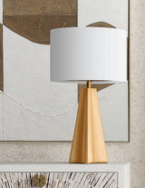 Bassett Gold Torrington Table Lamp
