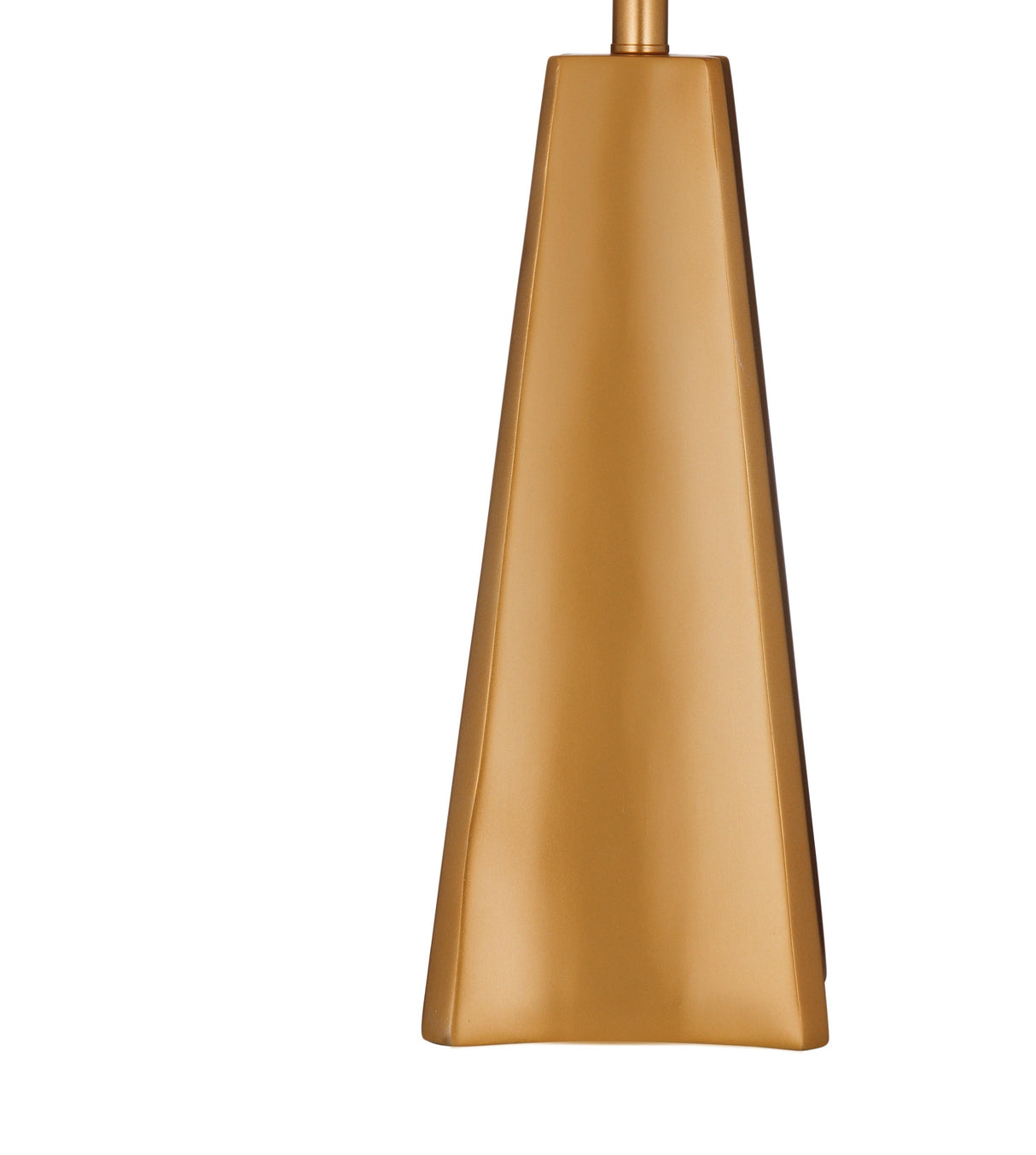 Bassett Gold Torrington Table Lamp