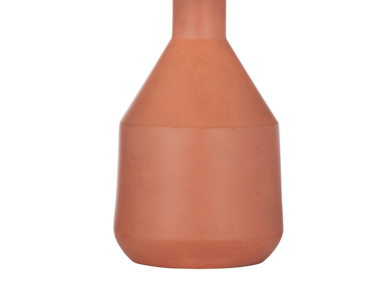 Bassett Terracotta Sheridan Table Lamp