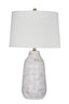Bassett Neutral Forcythia Table Lamp