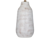 Bassett White Forcythia Table Lamp