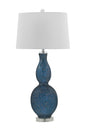 Bassett Blue Presley Table Lamp