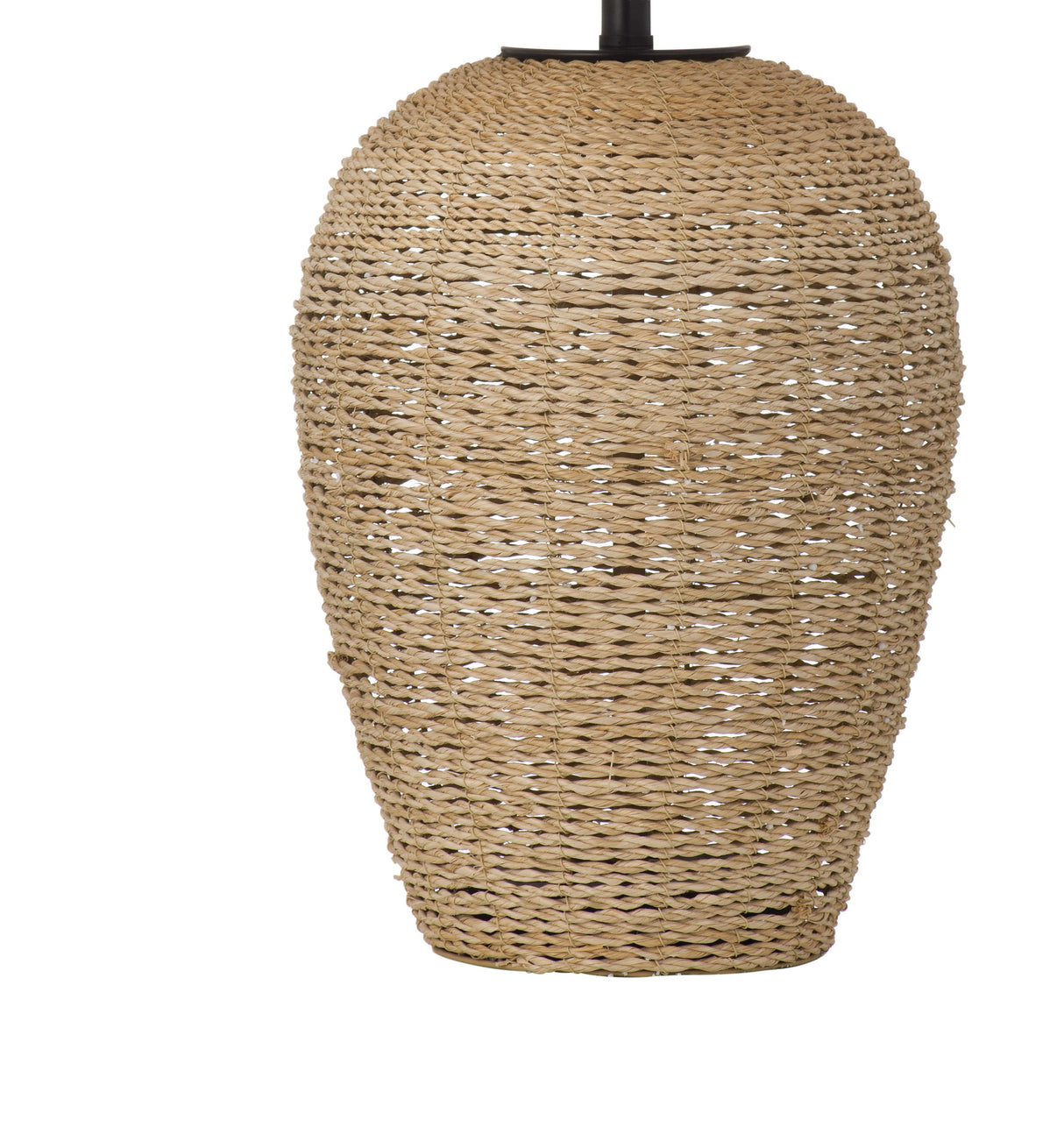Bassett Natural Armstrong Table Lamp