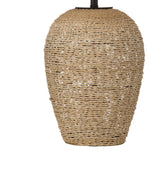 Bassett Natural Armstrong Table Lamp