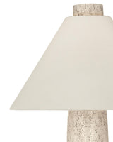 Bassett Cream Berks Table Lamp