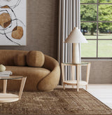 Bassett Cream Berks Table Lamp