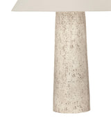 Bassett Cream Berks Table Lamp
