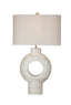 Bassett Cream Kent Table Lamp