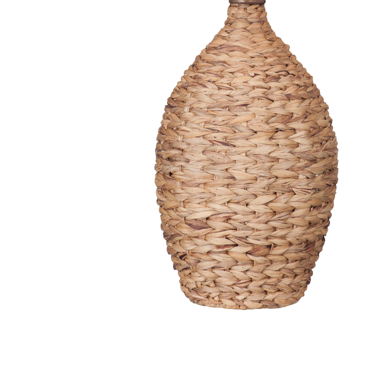 Bassett Natural Kingston Table Lamp